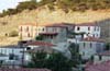 Άποψη του Κοντιά Λήμνου στις 29/06/2001.